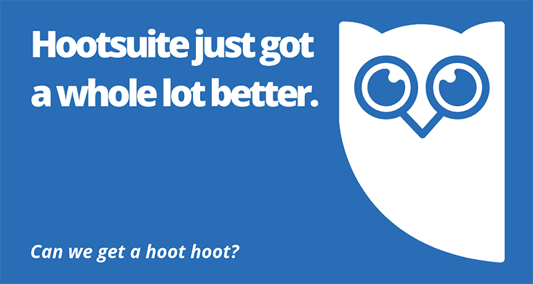 Hootsuite