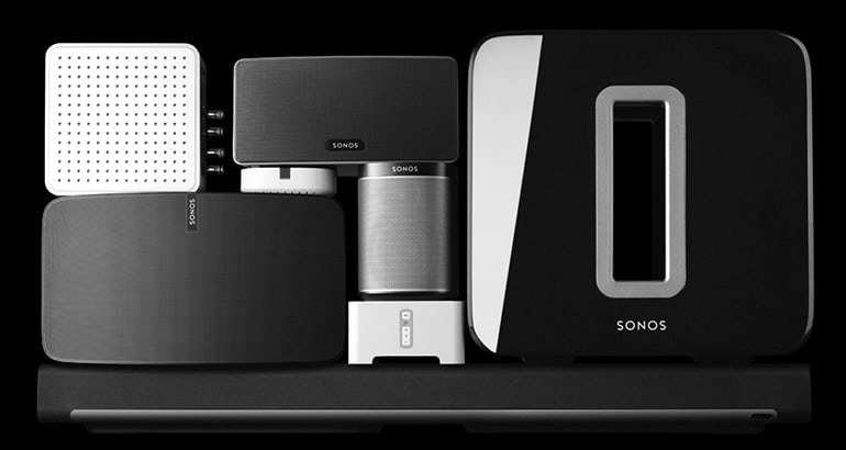 Sonos