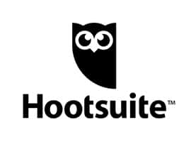 hootsuite logo